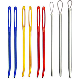 Tapestry Needles